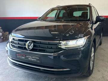 Tiguan 1.5 TSI ACT Life OPF