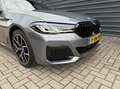 BMW 530 5-serie 530e Bns Ed. Plus M-Sport Laser Pano 360 C Grijs - thumbnail 45