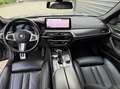 BMW 530 5-serie 530e Bns Ed. Plus M-Sport Laser Pano 360 C Grijs - thumbnail 11