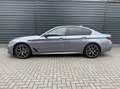 BMW 530 5-serie 530e Bns Ed. Plus M-Sport Laser Pano 360 C Grijs - thumbnail 2