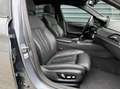 BMW 530 5-serie 530e Bns Ed. Plus M-Sport Laser Pano 360 C Grijs - thumbnail 13