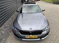 BMW 530 5-serie 530e Bns Ed. Plus M-Sport Laser Pano 360 C Grijs - thumbnail 8