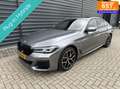 BMW 530 5-serie 530e Bns Ed. Plus M-Sport Laser Pano 360 C Grijs - thumbnail 1