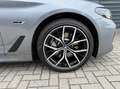 BMW 530 5-serie 530e Bns Ed. Plus M-Sport Laser Pano 360 C Grijs - thumbnail 46