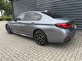 BMW 530 5-serie 530e Bns Ed. Plus M-Sport Laser Pano 360 C Grijs - thumbnail 3