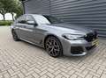BMW 530 5-serie 530e Bns Ed. Plus M-Sport Laser Pano 360 C Grijs - thumbnail 7