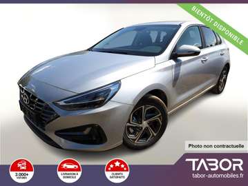 LED GPS Sièges chauf. Cam