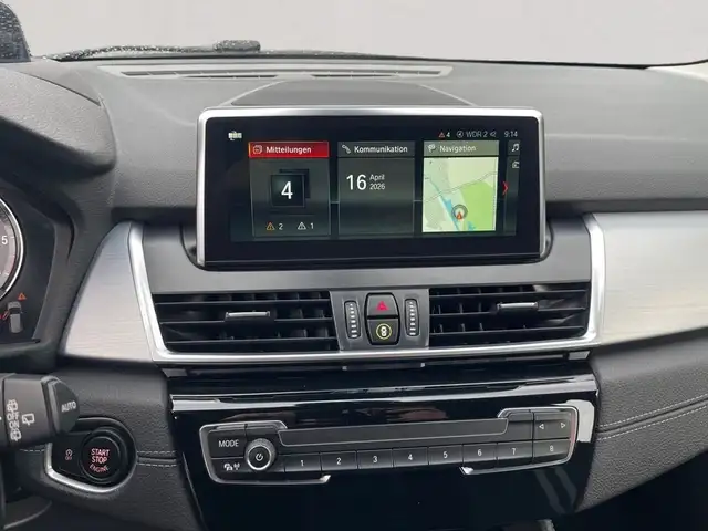 BMW 2 Series view 6