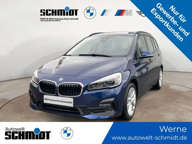 BMW 2 Series main image