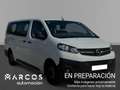 Opel Vivaro 1.5 Diésel 88kW (120CV) L Std Express Blanco - thumbnail 3