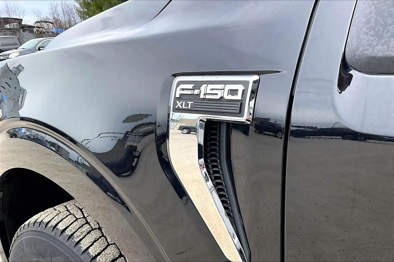 Ford F 150 снимка Ford F 150