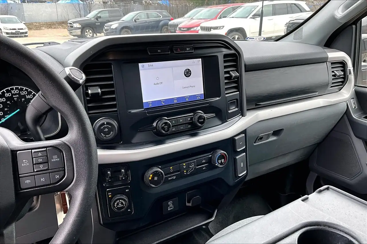 Ford F 150 снимка Ford F 150