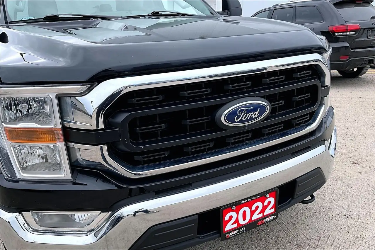 Ford F 150 снимка Ford F 150