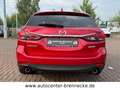 Mazda 6 Kombi Nakama Intense*BOSE*HuD*8-fach bereift* Rot - thumbnail 5