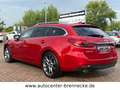 Mazda 6 Kombi Nakama Intense*BOSE*HuD*8-fach bereift* Rot - thumbnail 6