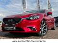 Mazda 6 Kombi Nakama Intense*BOSE*HuD*8-fach bereift* Rot - thumbnail 18