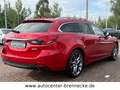 Mazda 6 Kombi Nakama Intense*BOSE*HuD*8-fach bereift* Rot - thumbnail 4