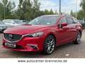 Mazda 6 Kombi Nakama Intense*BOSE*HuD*8-fach bereift* Rot - thumbnail 3