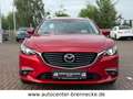 Mazda 6 Kombi Nakama Intense*BOSE*HuD*8-fach bereift* Rot - thumbnail 2
