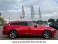 Mazda 6 Kombi Nakama Intense*BOSE*HuD*8-fach bereift* Rot - thumbnail 7
