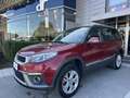 DR Automobiles DR EVO5 dr Evo5 1.6 16V 126 CV Cross Rouge - thumbnail 1