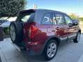 DR Automobiles DR EVO5 dr Evo5 1.6 16V 126 CV Cross Rouge - thumbnail 4