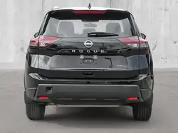 Nissan Rogue 2026