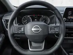 Nissan Rogue 2026 — фото 13