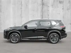Nissan Rogue 2026