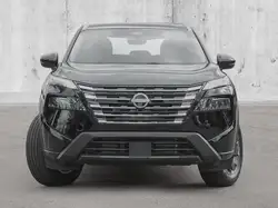 Nissan Rogue 2026