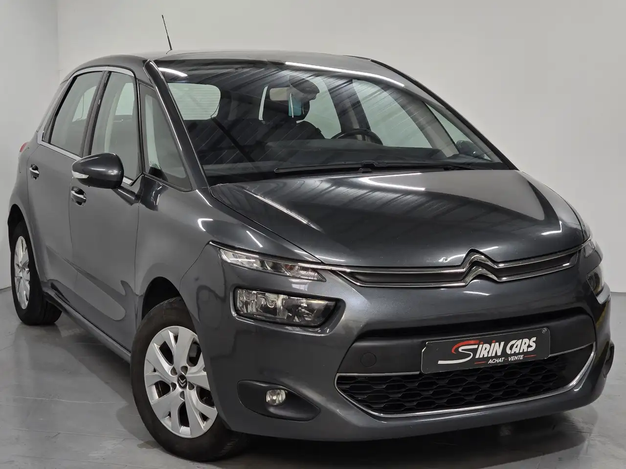 Citroën C4 Picasso