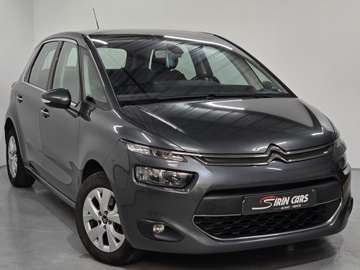 1.6HDI | Euro 6 | Keyless | Navi | Distri ok | GAR