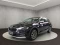 Skoda Octavia Combi SCOUT 4x4 2.0 TDI 7-Gang DSG Schwarz - thumbnail 1