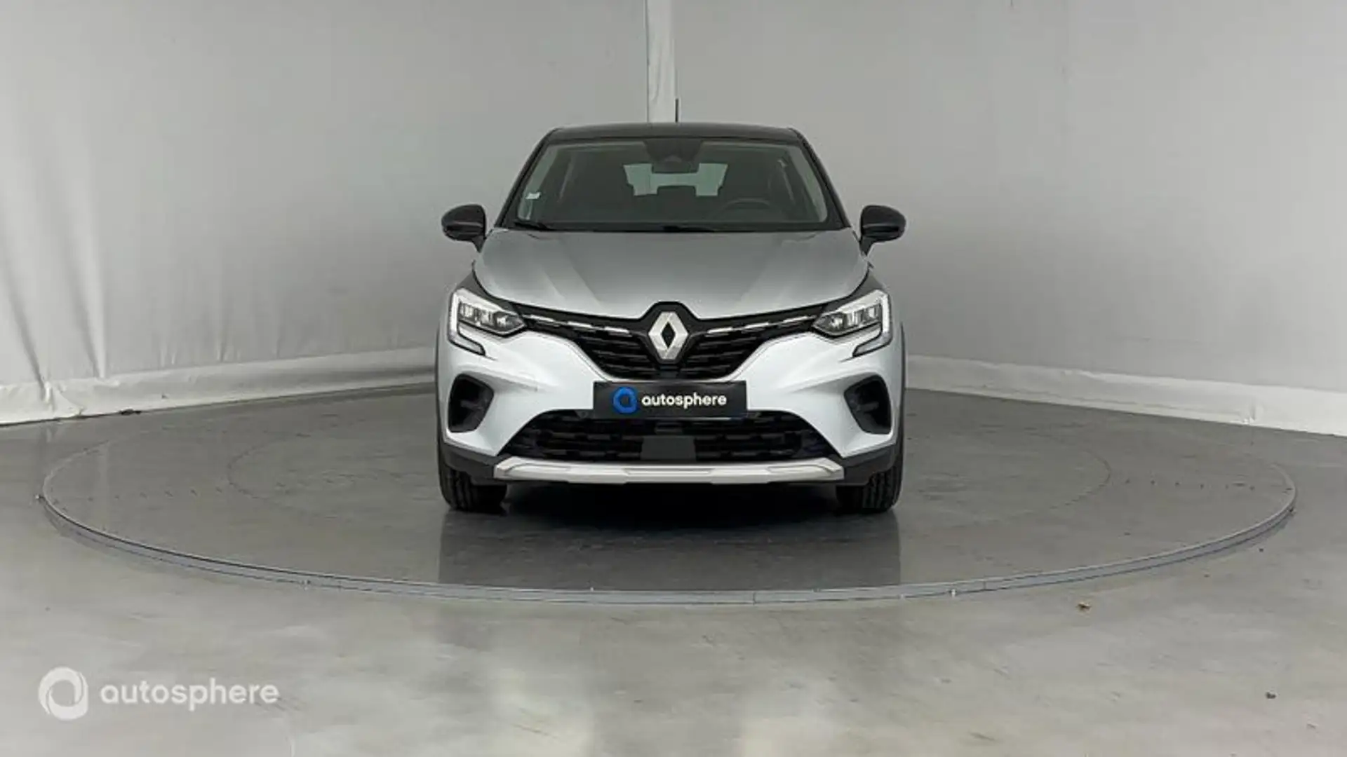 Renault Captur 1.5 Blue dCi 115ch Business - 2
