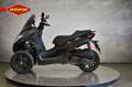 Piaggio MP3 300 HPE LT SPORT Zwart - thumbnail 5
