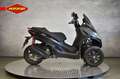 Piaggio MP3 300 HPE LT SPORT Zwart - thumbnail 1