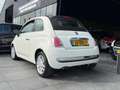 Fiat 500C 0.9 TwinAir Lounge|Airco|El Pakket|PDC|Cabrio| Weiß - thumbnail 24