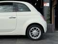 Fiat 500C 0.9 TwinAir Lounge|Airco|El Pakket|PDC|Cabrio| Weiß - thumbnail 22