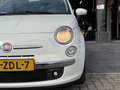 Fiat 500C 0.9 TwinAir Lounge|Airco|El Pakket|PDC|Cabrio| Weiß - thumbnail 28