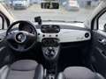 Fiat 500C 0.9 TwinAir Lounge|Airco|El Pakket|PDC|Cabrio| Weiß - thumbnail 4