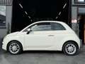 Fiat 500C 0.9 TwinAir Lounge|Airco|El Pakket|PDC|Cabrio| Weiß - thumbnail 23