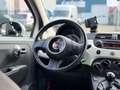 Fiat 500C 0.9 TwinAir Lounge|Airco|El Pakket|PDC|Cabrio| Weiß - thumbnail 5