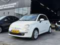 Fiat 500C 0.9 TwinAir Lounge|Airco|El Pakket|PDC|Cabrio| Weiß - thumbnail 12