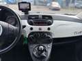 Fiat 500C 0.9 TwinAir Lounge|Airco|El Pakket|PDC|Cabrio| Weiß - thumbnail 30