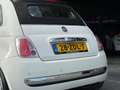 Fiat 500C 0.9 TwinAir Lounge|Airco|El Pakket|PDC|Cabrio| Weiß - thumbnail 25