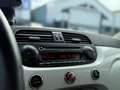 Fiat 500C 0.9 TwinAir Lounge|Airco|El Pakket|PDC|Cabrio| Weiß - thumbnail 8
