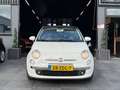 Fiat 500C 0.9 TwinAir Lounge|Airco|El Pakket|PDC|Cabrio| Weiß - thumbnail 11