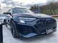 Audi RS3 400CV HUD PELLE KAMERA TETTO 19"B&O BLACK PACK 280 Nero - thumbnail 5