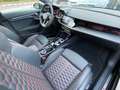 Audi RS3 400CV HUD PELLE KAMERA TETTO 19"B&O BLACK PACK 280 Nero - thumbnail 9