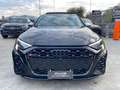 Audi RS3 400CV HUD PELLE KAMERA TETTO 19"B&O BLACK PACK 280 Nero - thumbnail 3